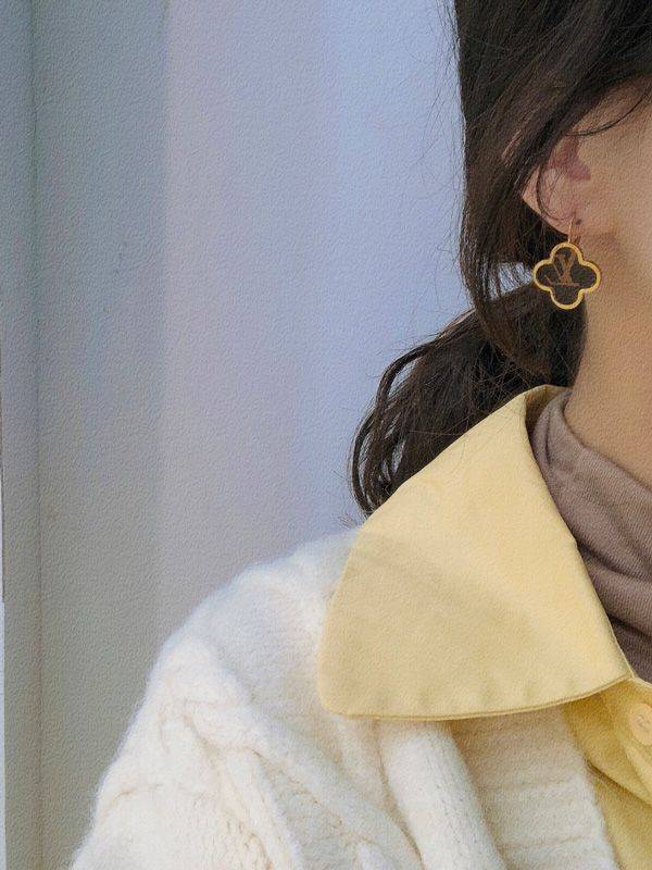 Louis Vuitton Earrings