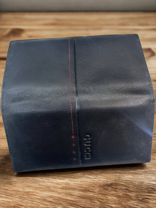 Gucci long unisex wallet