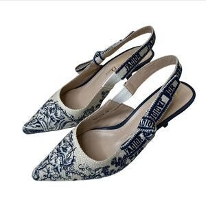 Ja 'Dior Heels