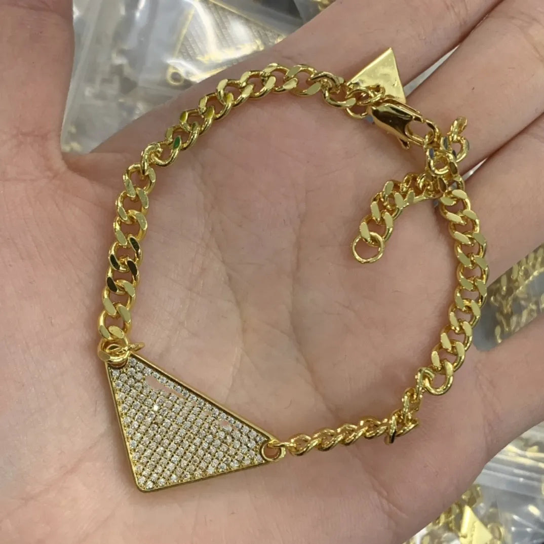 Prada bracelet