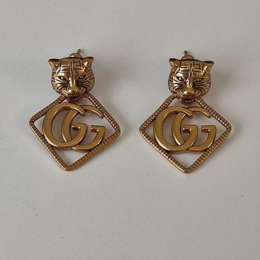 Gucci Earrings
