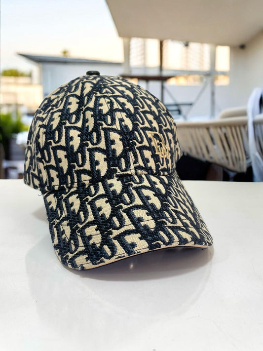 Christian Dior unisex Cap