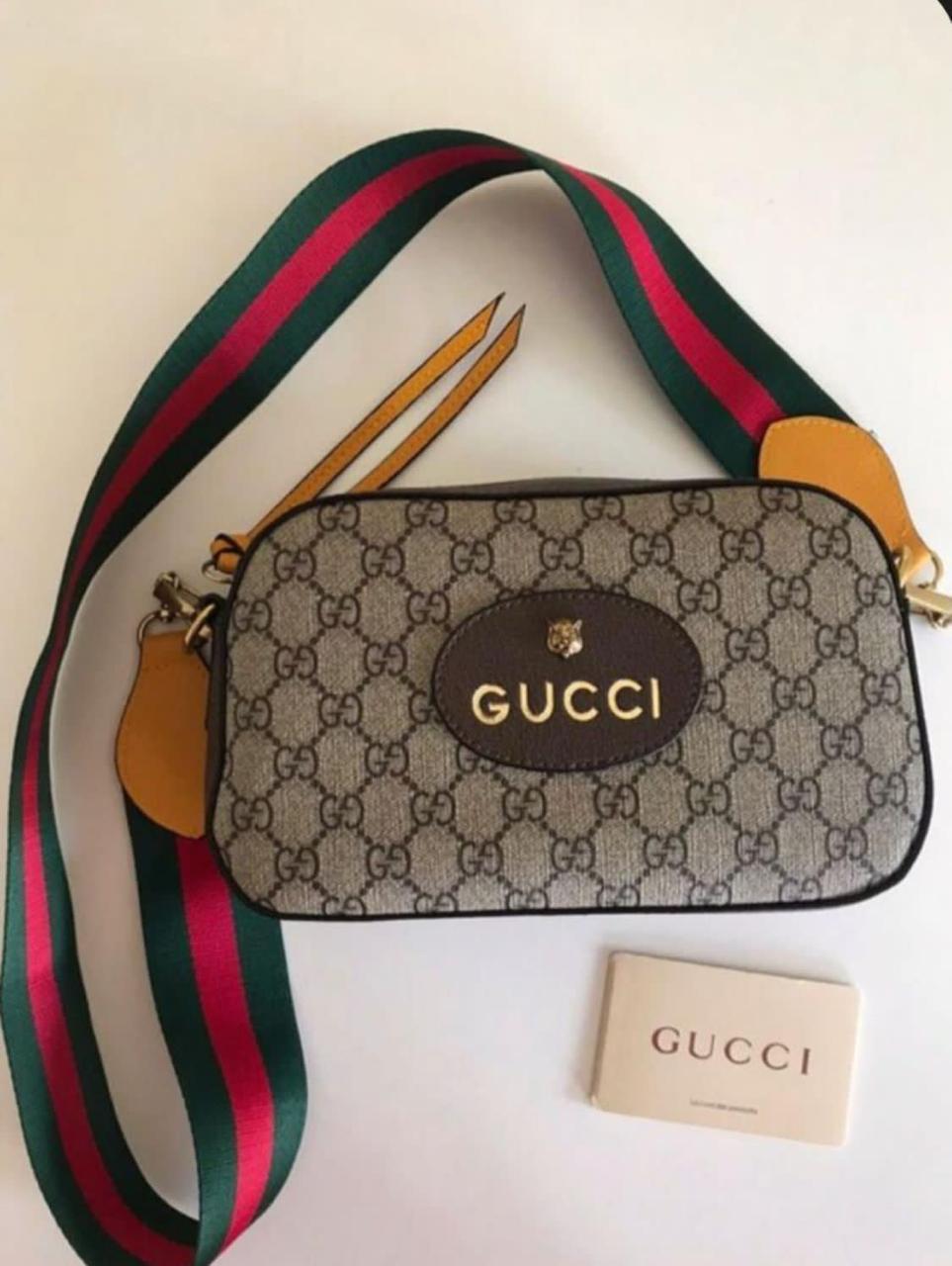Gucci Neo Sling Bag