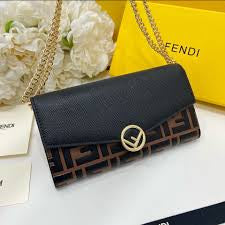 Fendi shoulder bag