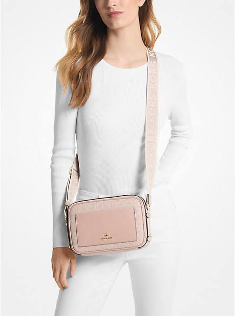 Mk Maeve Large Crossbody
