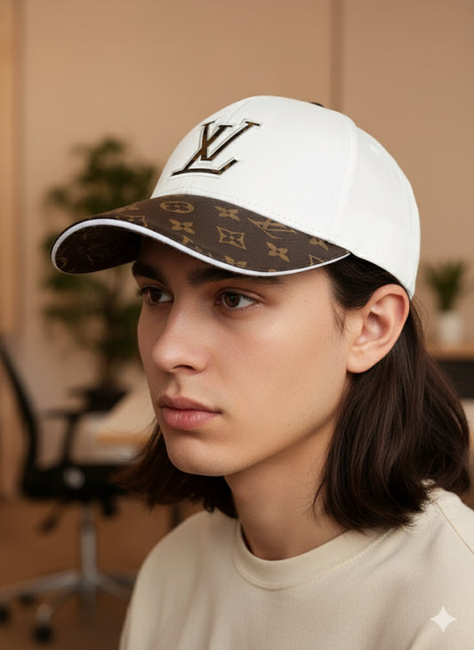 Louis Vuitton unisex  Cap