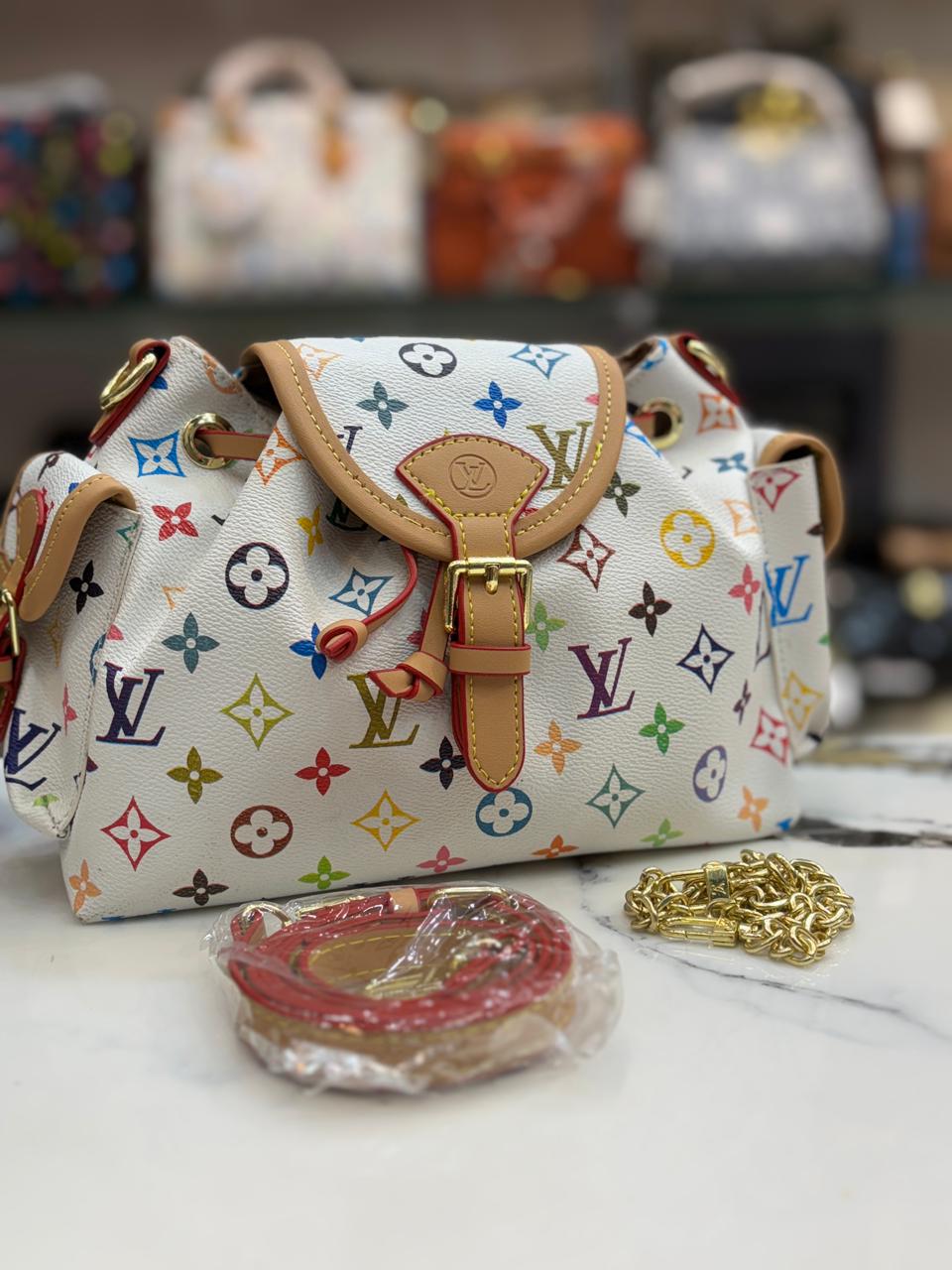 Louis Vuitton (lv ) bag odyssey