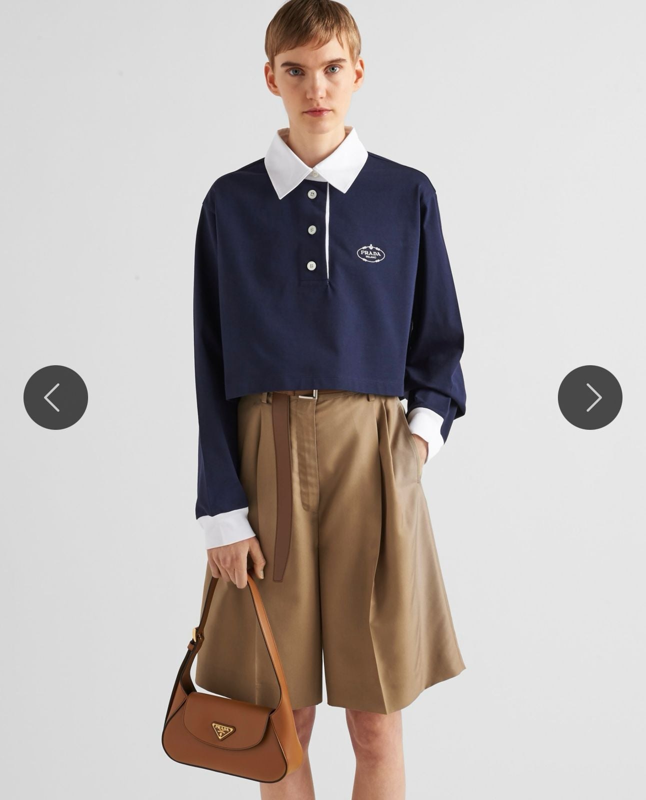 Prada sling
