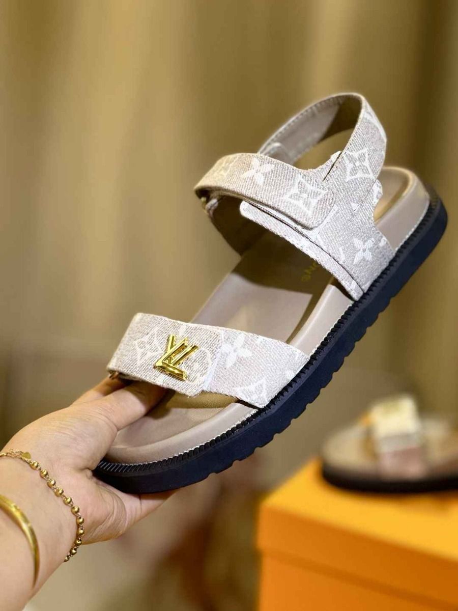Louis Vuitton Sandals