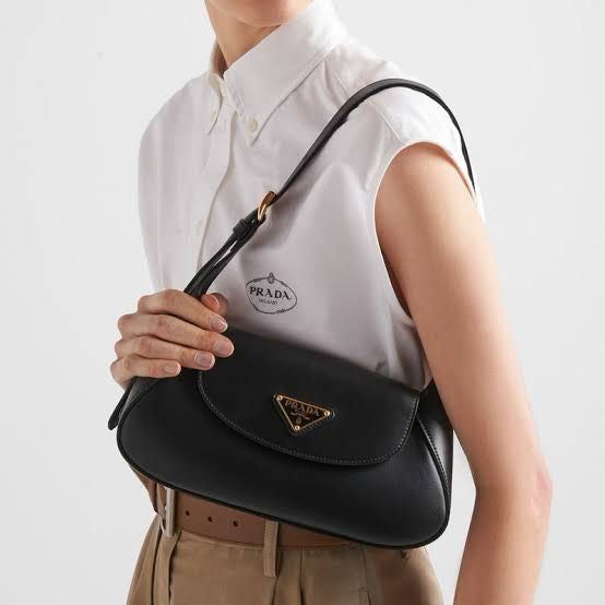 Prada sling