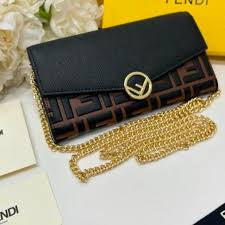 Fendi shoulder bag