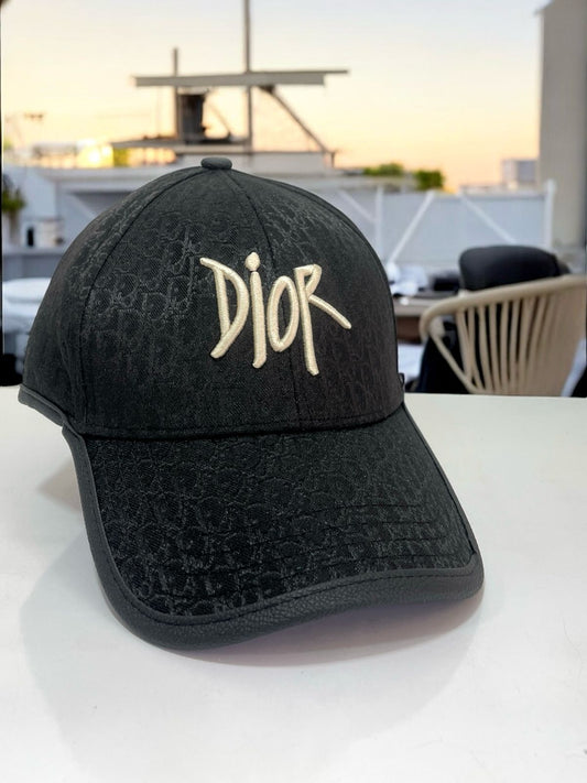 Christian dior unisex premium quality caps
