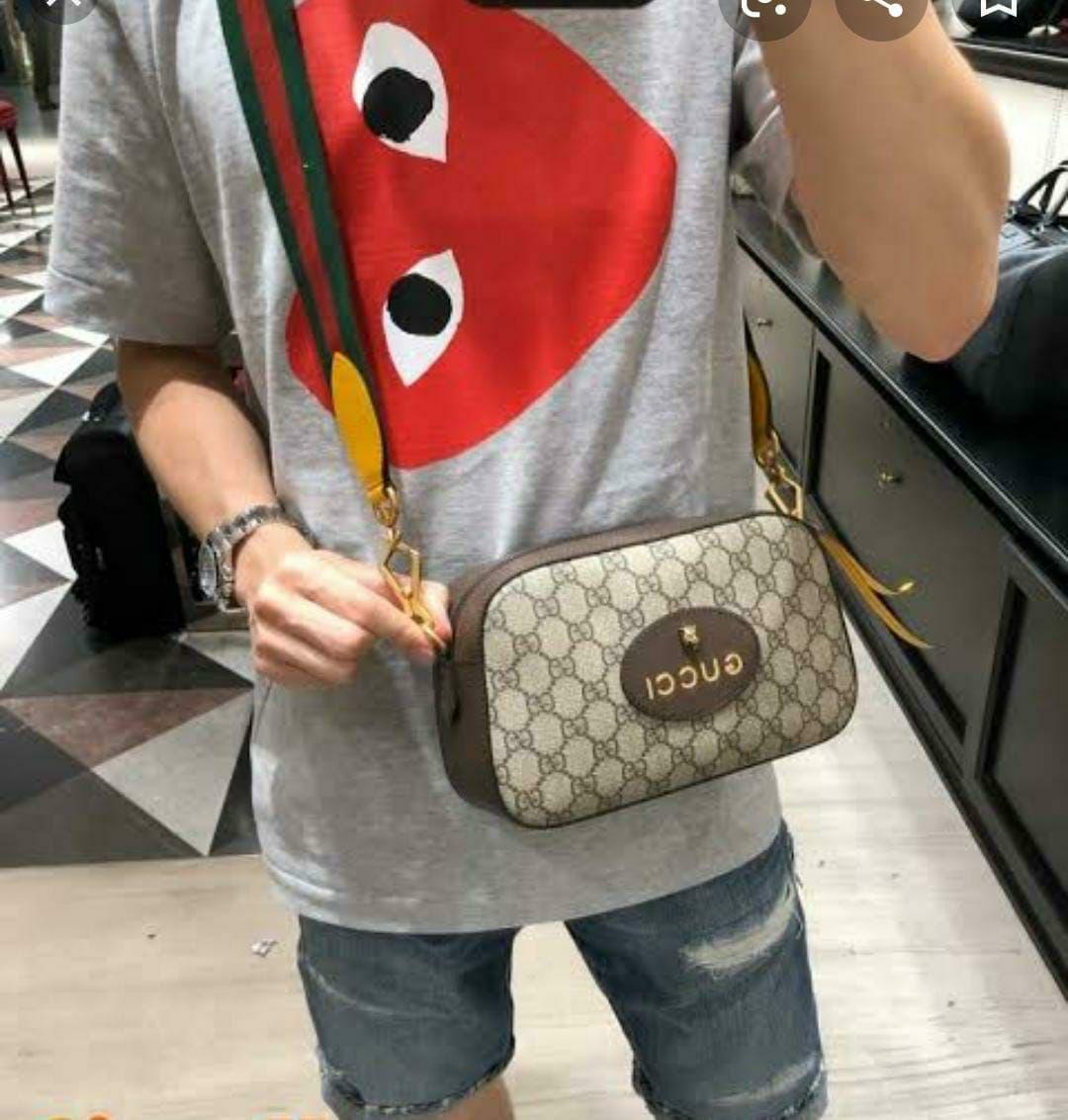 Gucci Neo Sling Bag