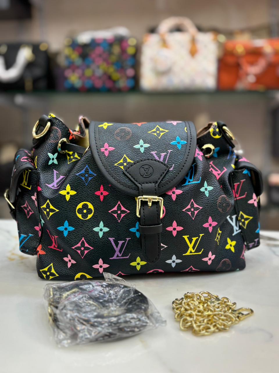 Louis Vuitton (lv ) bag odyssey