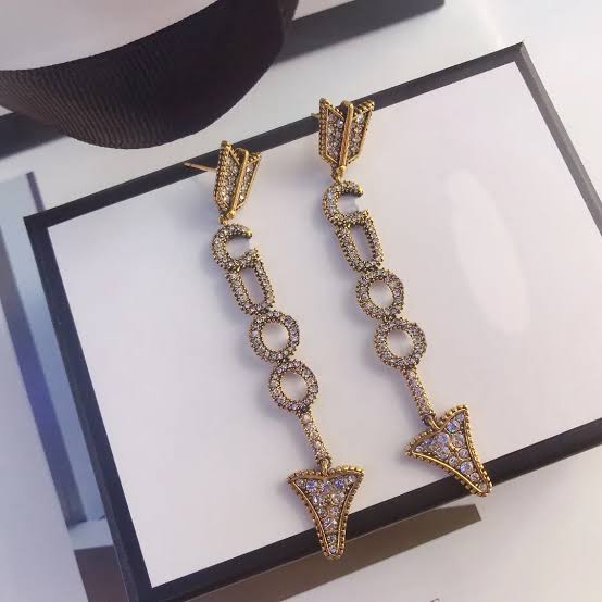 Gucci Danglers