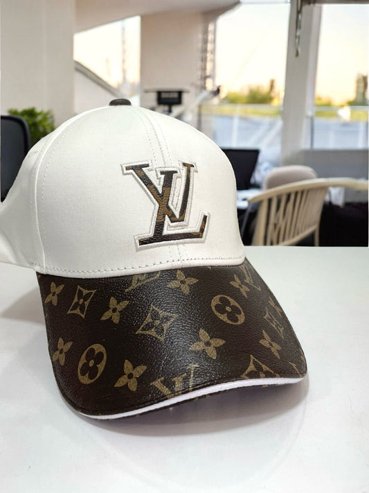 Louis Vuitton unisex  Cap
