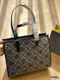 Tory elegant tote