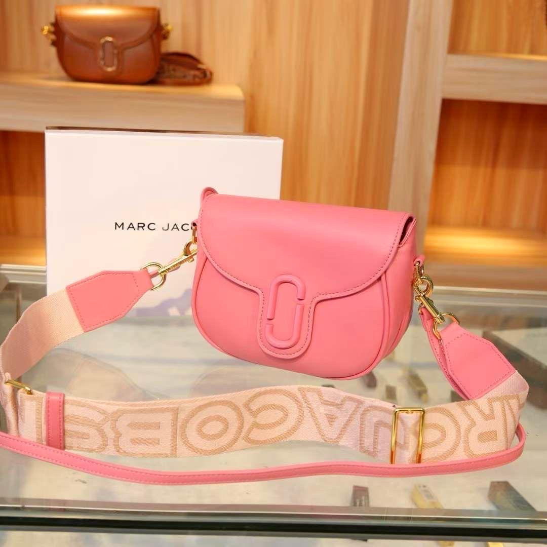 Marc Jacob Saddle shoulder bag