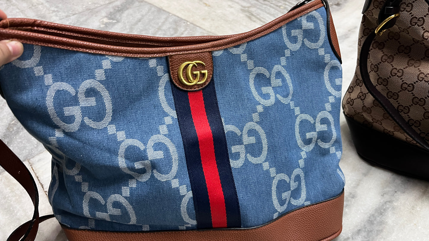 Gucci tote