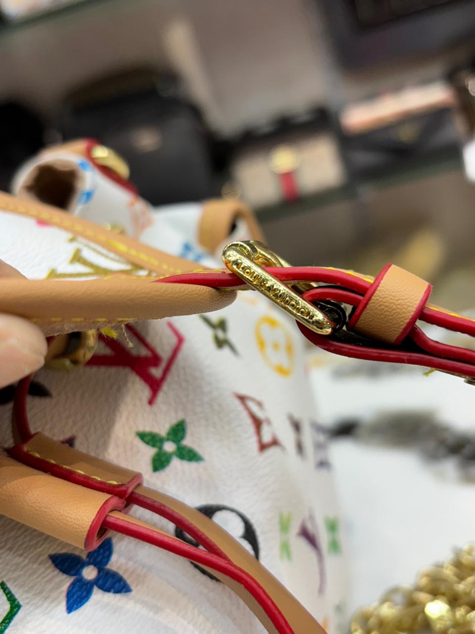 Louis Vuitton (lv ) bag odyssey