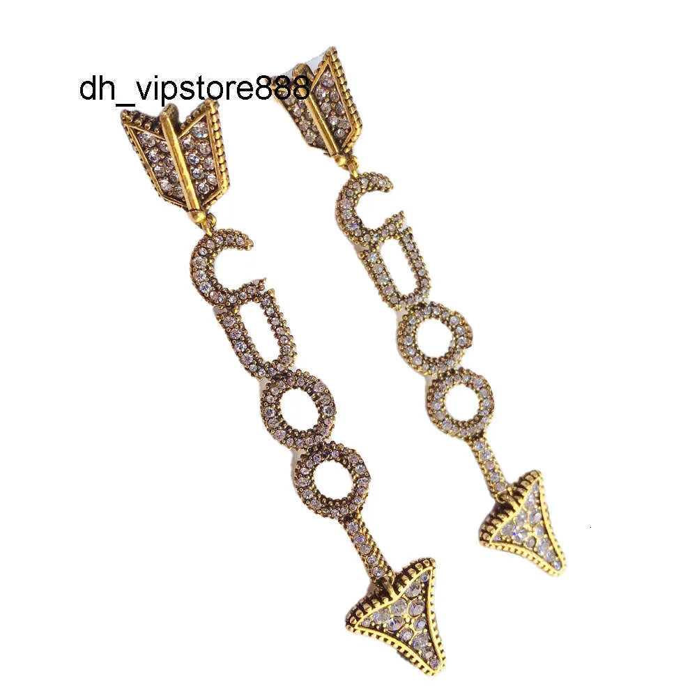 Gucci Danglers