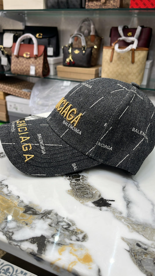 Balenciaga unisex Cap