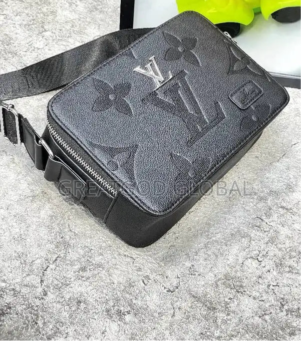 Louis Vuitton Side Sling