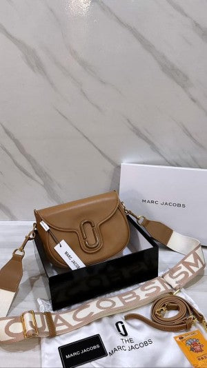 Marc Jacob Saddle shoulder bag