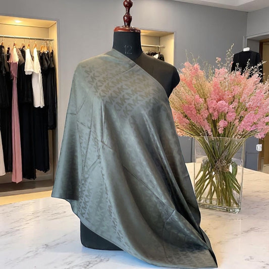 Michael Kors(mk) Stole semi warm