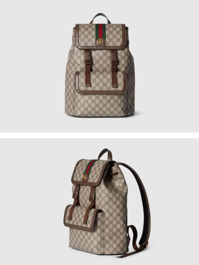 Gucci Backpack