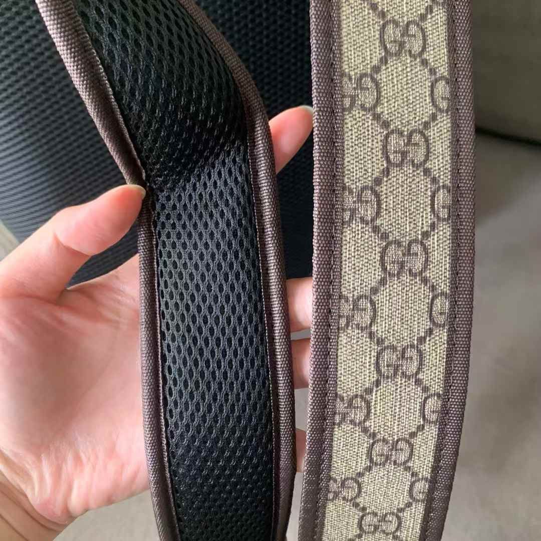 Gucci Backpack