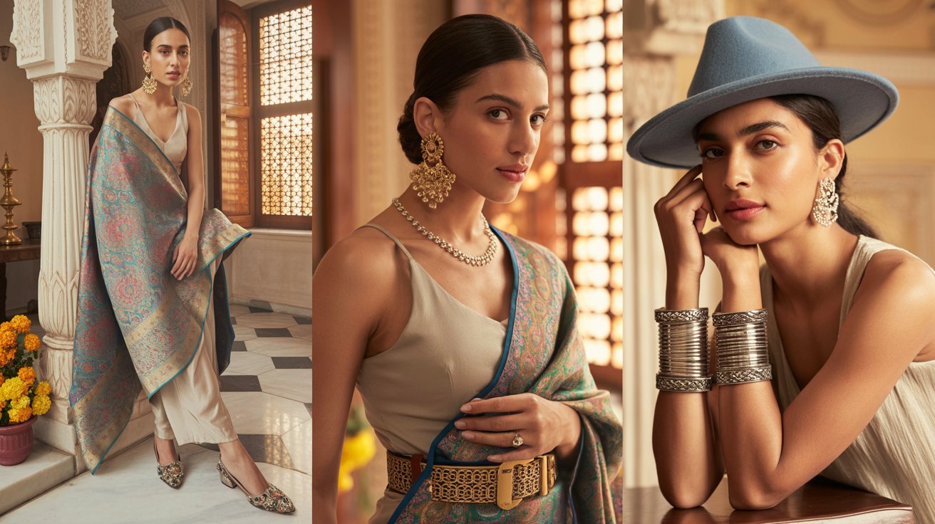 jewellery | Belts | Footwear