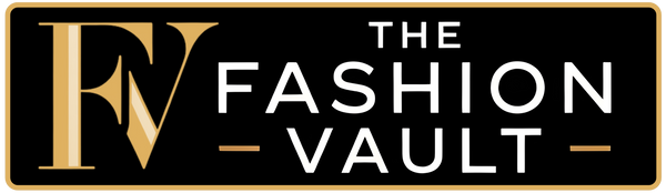 The Fashion Vault