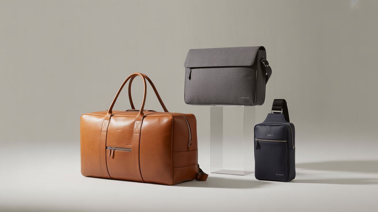 Laptop Bags | Sling Bags