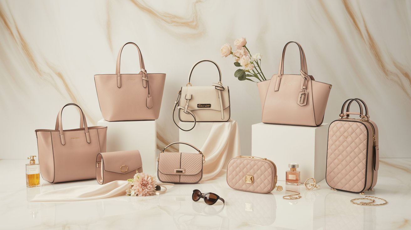 Best Handbags for Women in India 2025 — Work, College, Travel and Party Guide