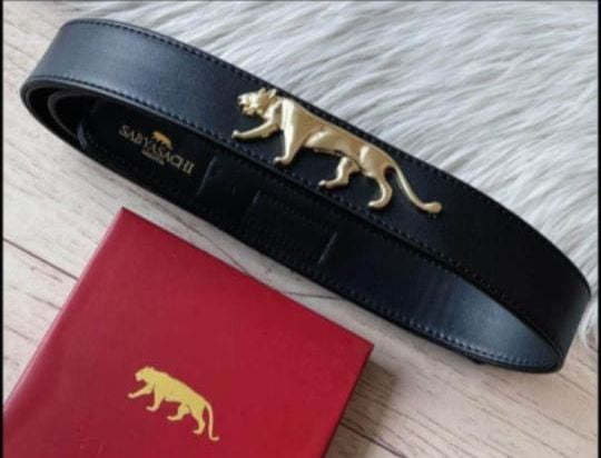 Belts