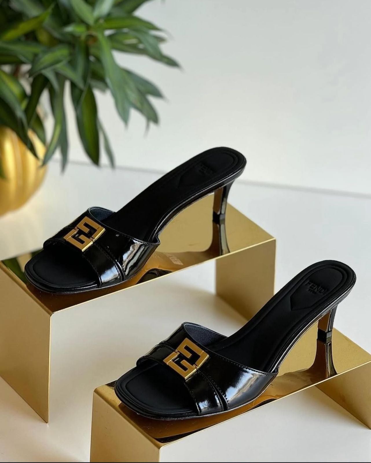 Footwear