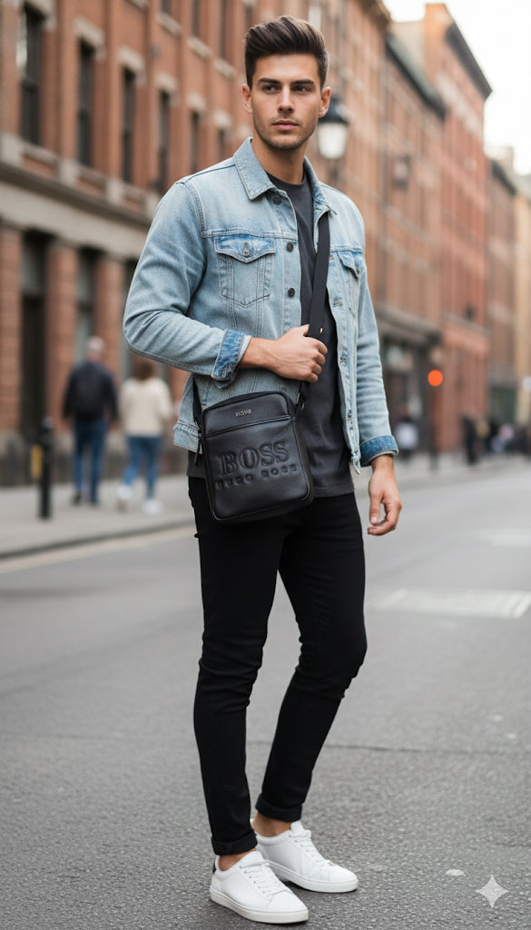 Side Slings (unisex)