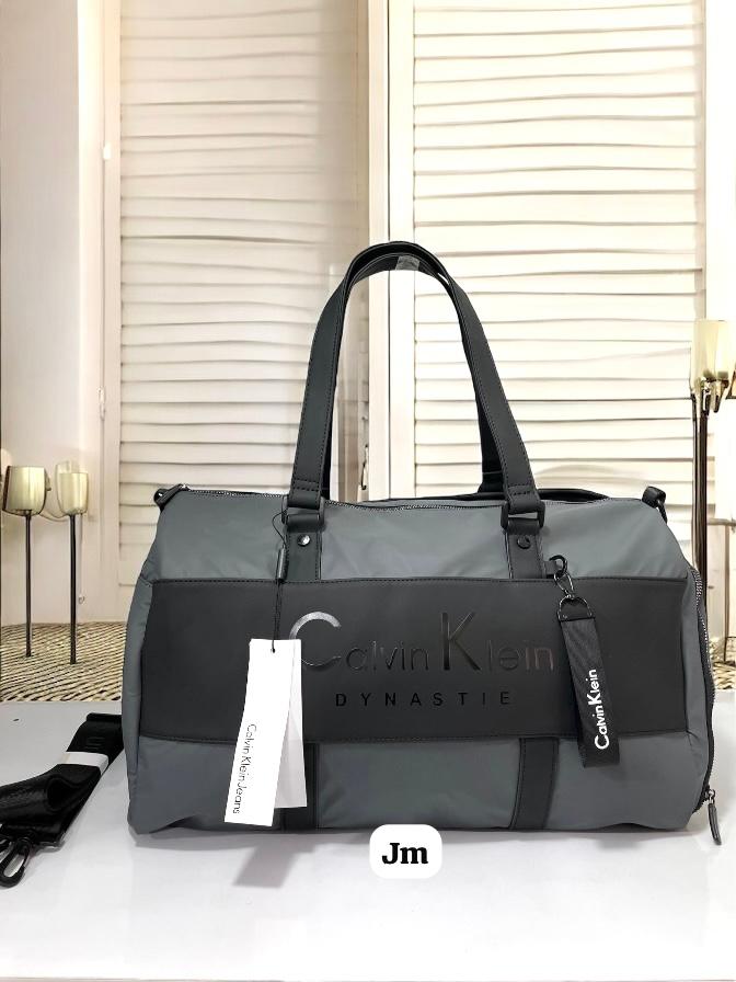 Duffle Bag