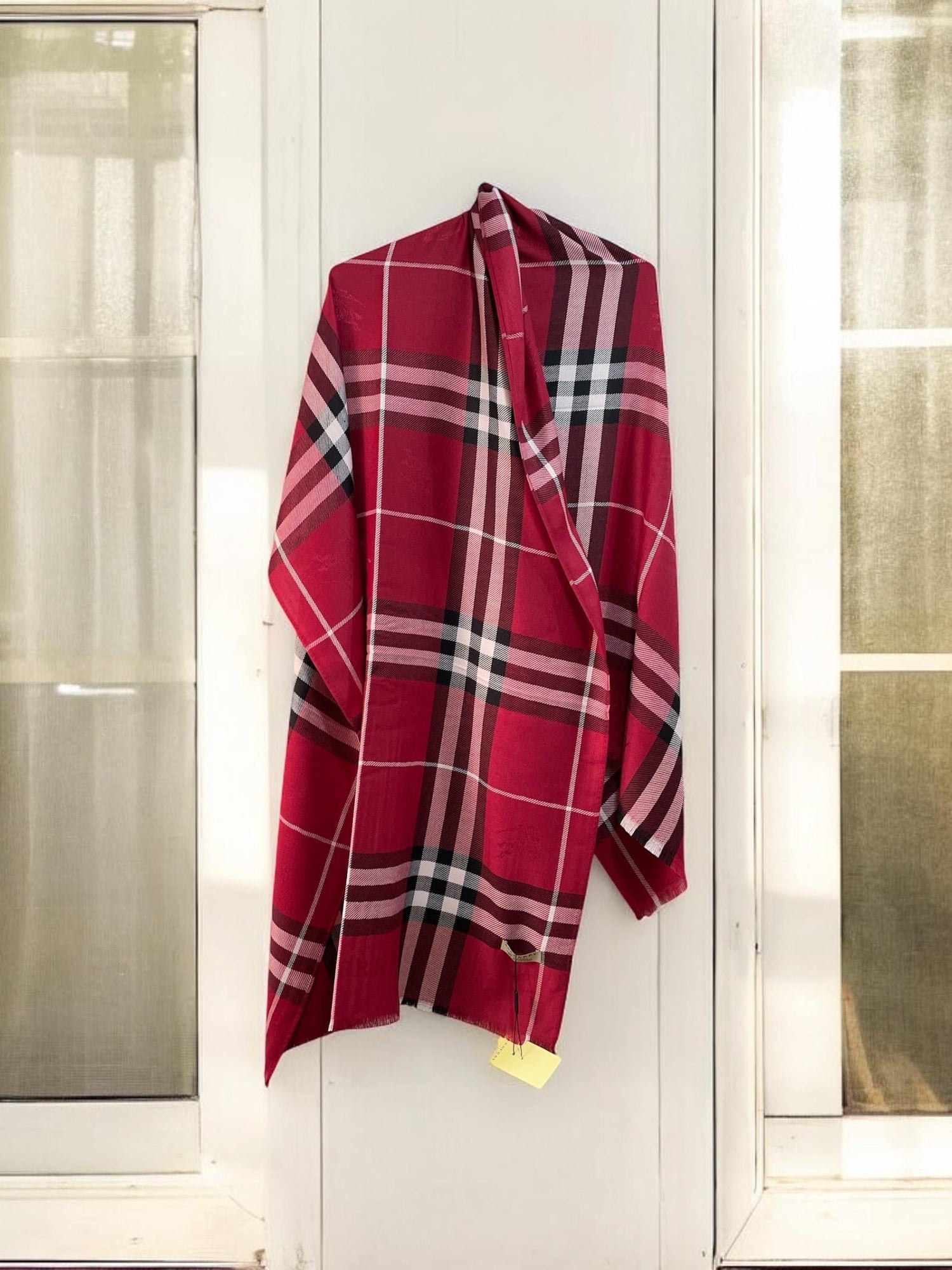 Scarves & Stoles