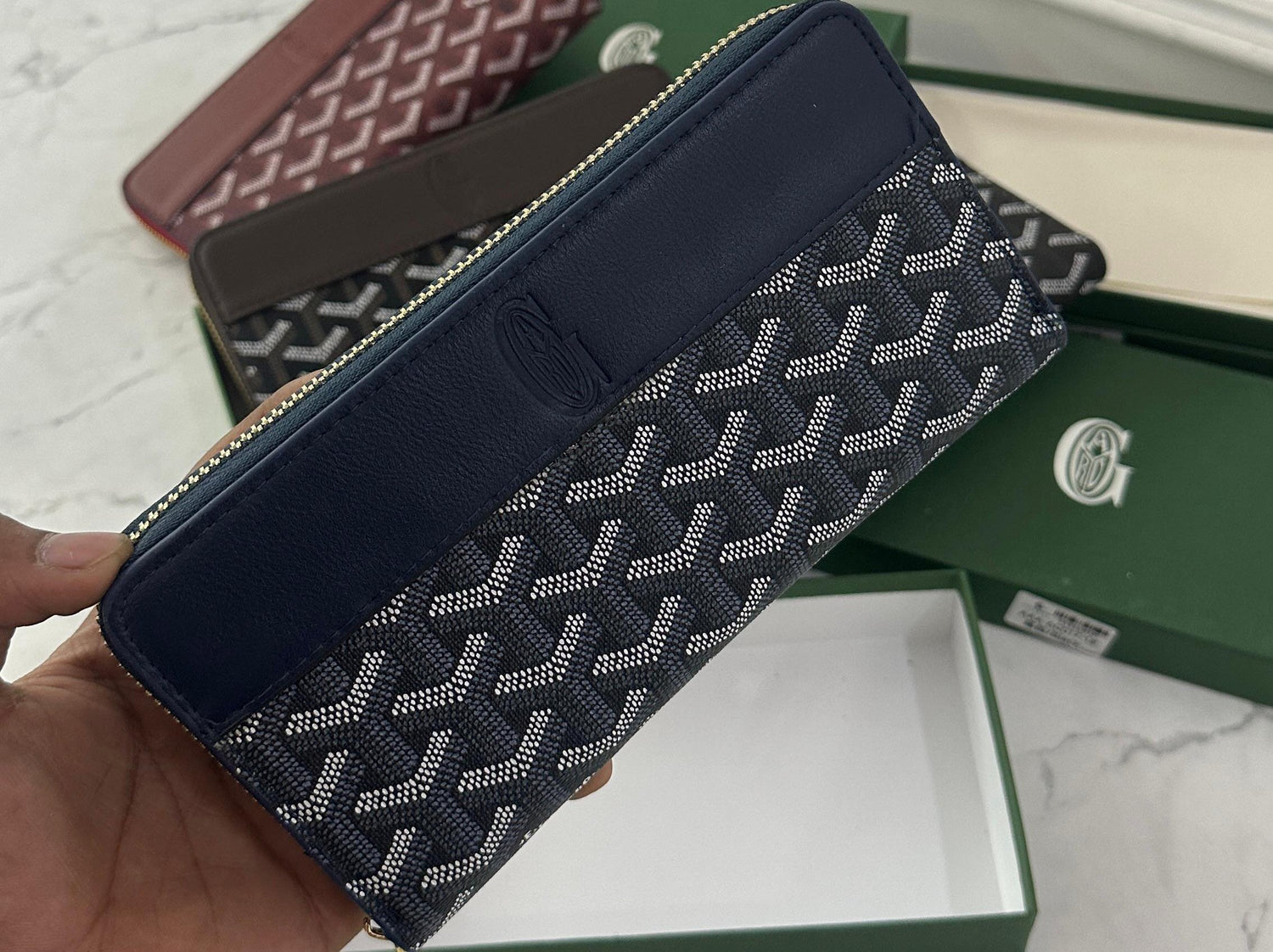 Wallet