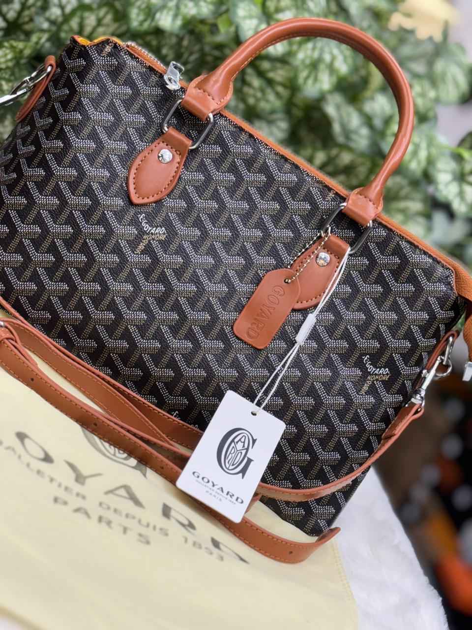 Luxury Goyard Tote Bag for Women – Premium Quality