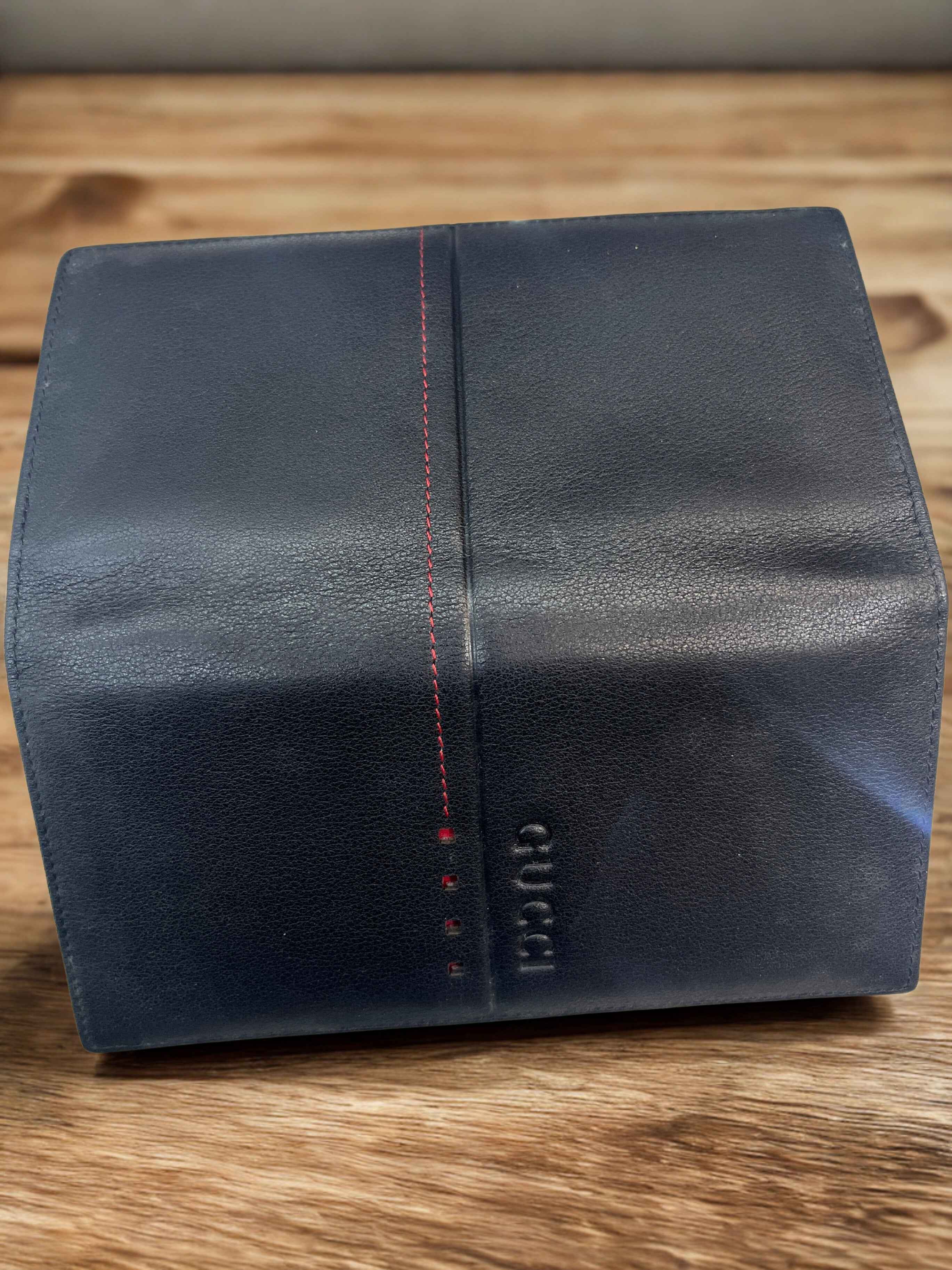 Gucci long unisex wallet