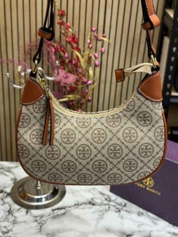 Tory Burch moon sling