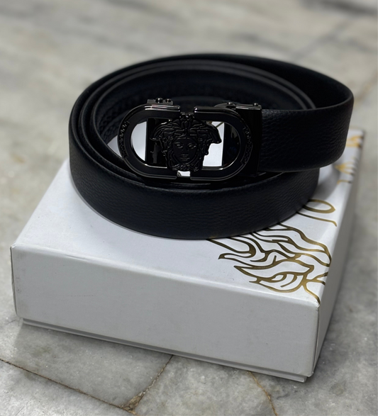 Versace mens Belt