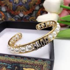 Dior luxury bracelet