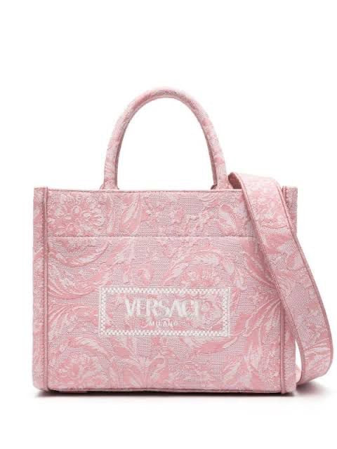 Versace Tote
