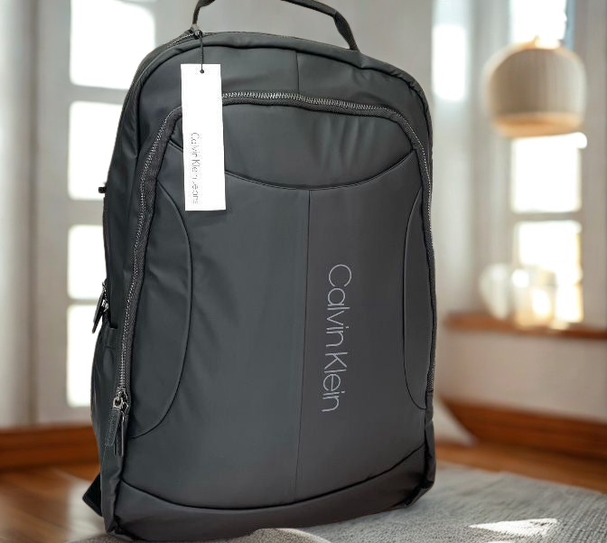 Calvin Klein backpack - The Fashion Vault