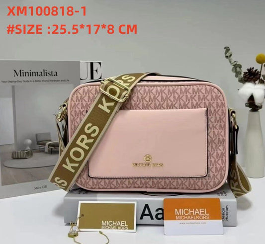 Mk Maeve Large Crossbody