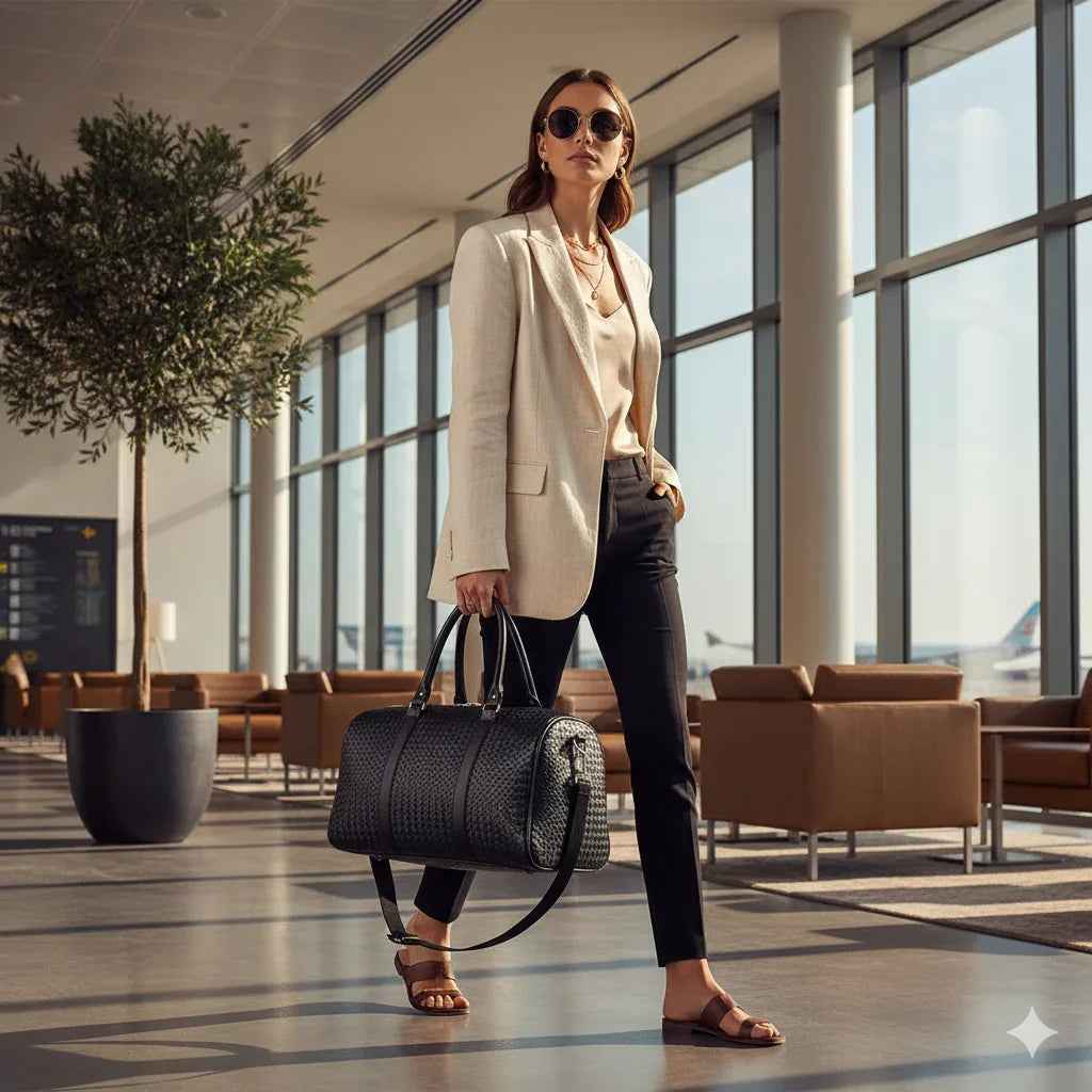 Bottega Veneta Duffle bag